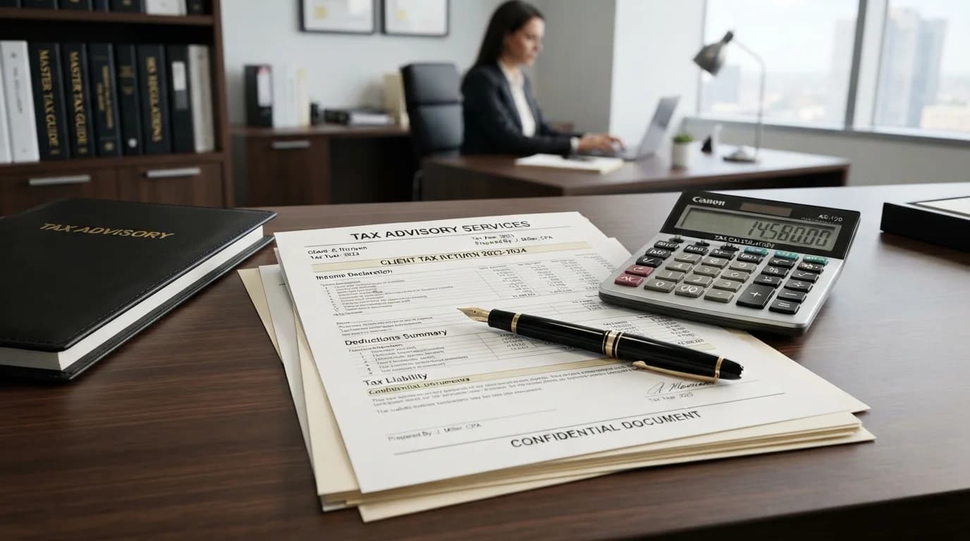 Contabilidad, Auditoría y Revisoría Fiscal